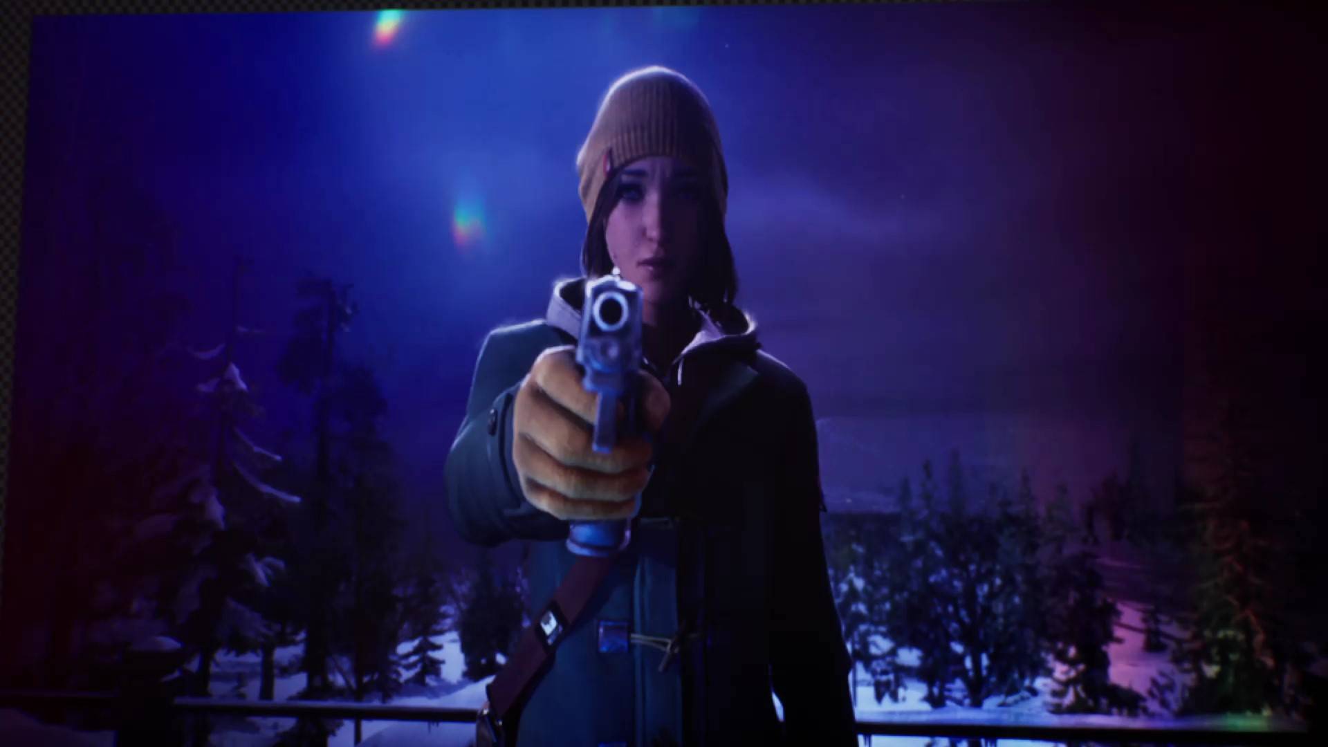 Life is Strange Double Exposure #6 Вот это поворот!