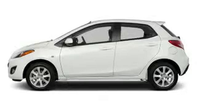 2014 Mazda Mazda2 - Bedford OH смотреть онлайн