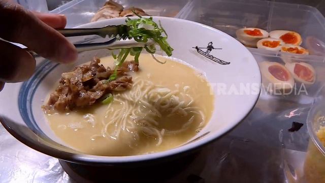 Asyraf Jamal Kulineran di Bossu Aikanpi | MAKAN RECEH (30/01/24) смотреть онлайн