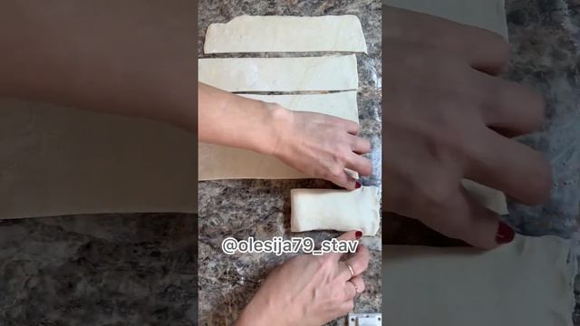 ЭТО НАМНОГО ВКУСНЕЕ ЧЕМ В МАКДОНАЛЬДС #вкуснеевынеели #круче #макдональдс #пирожки #выпечка #кчаю смотреть онлайн