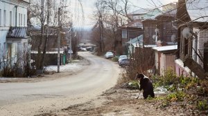 Окраина города (сортировка) Иваново .mp4