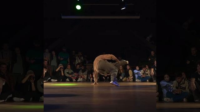 Татьяна Русских Break Dance смотреть онлайн