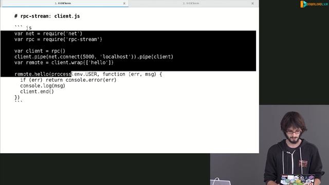 37. rpc-stream смотреть онлайн