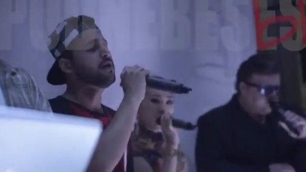 Чаки чаки борон