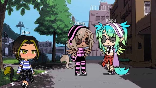 Сериал "От ненависти до любви" 2/2 смотреть онлайн