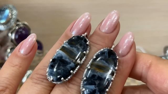 ✨💍 Красота в серебре💍✨От 04.06.24