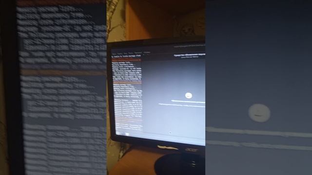Весь день настраивал Linux... смотреть онлайн