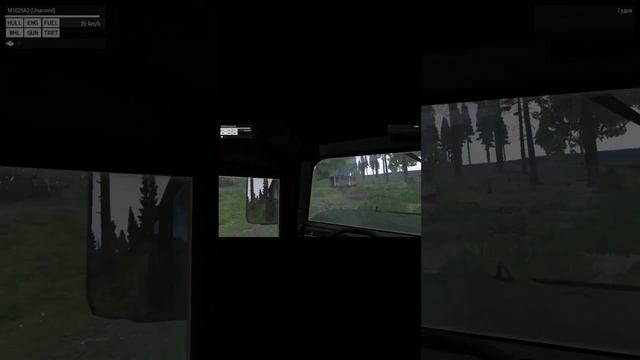 вовремя предупредил #armatushino