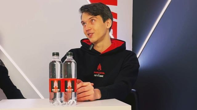 Интервью Amkar Esports x DCT | Амкар Пермь смотреть онлайн