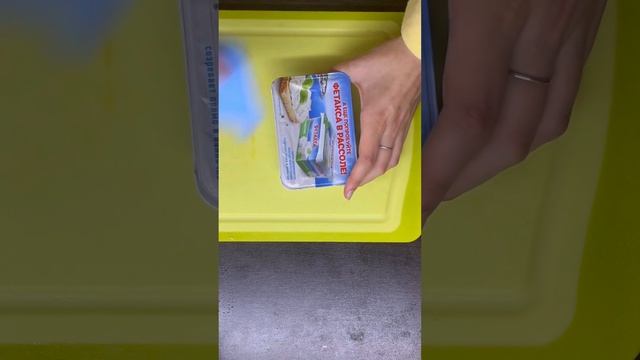 Фаршированные перцы и греческий салат 💪 смотреть онлайн