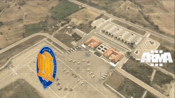 TOP 100 ARMA 3 COOP missions