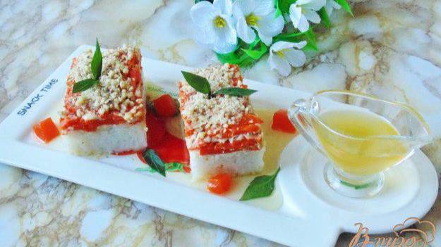 Кухня Мамашки