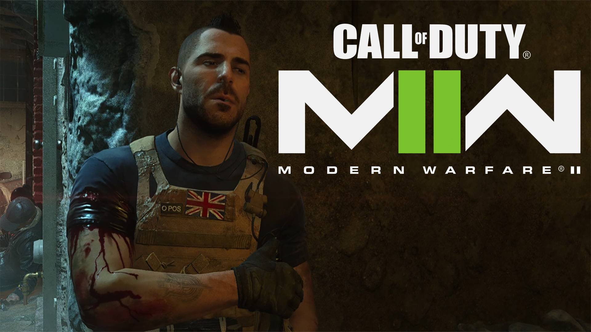 В ОДИНОЧКУ Call of Duty: Modern Warfare 2 2022 #6 смотреть онлайн