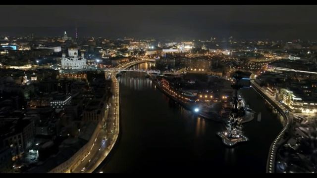 Прощай Москва Стихи Татьяны Снежиной Музыка и исполнение Владимир Черняев смотреть онлайн