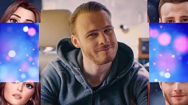 SHOCK!!Hector's photo on Hande dog's birthday cake!!! They are good friends!! смотреть онлайн