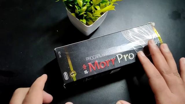 Morr pro hair serum (covid 19 - effect on hair) hairfall solution #hairfallsolution #covid19 смотреть онлайн