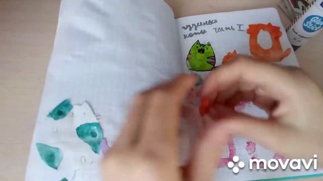 бумажная распаковка новинка 🧁кексы🧁 смотреть онлайн