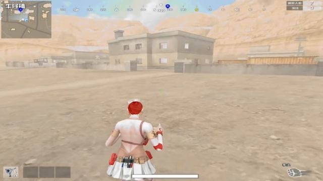 ШОК: PLAYERUNKNOWN"S BATTLEGROUND В CROSS FIRE смотреть онлайн