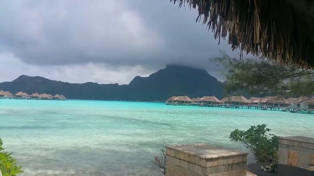 Bora Bora смотреть онлайн