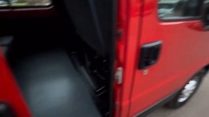 Обзор грузопассажирского Fiat Ducato 2011 г.в.