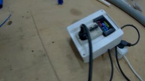 Фен с алиэкспресс для сварки пластиков. Распаковка, первое знакомство.