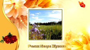 Память цветов
