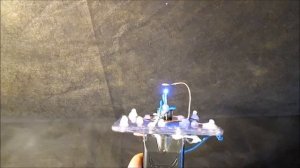 принцип работы ТУЧКАГОНА