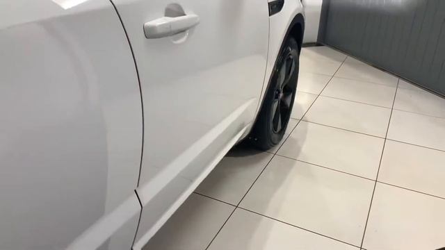 JAGUAR E PACE 2.0 R DYNAMIC S 2019 смотреть онлайн
