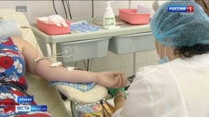 Почётным донорам будут платить больше