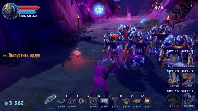 Orcs Must die 3