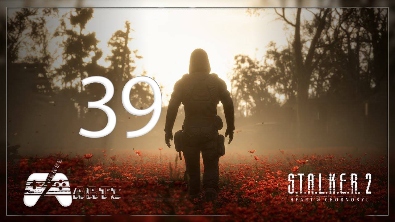 S.T.A.L.K.E.R. 2: Heart of Chornobyl ⇒ Часть 39⇒ Фауст ВСЁ смотреть онлайн