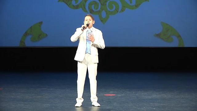 Ибрагимов Ильфат "Туган яклар" смотреть онлайн