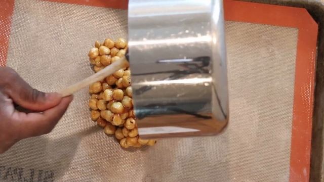 How to Make Homemade Hazelnut Praline ASMR смотреть онлайн