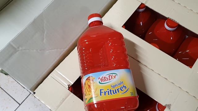 ARRIVAGE LIDL - 30 OCTOBRE 2020 смотреть онлайн
