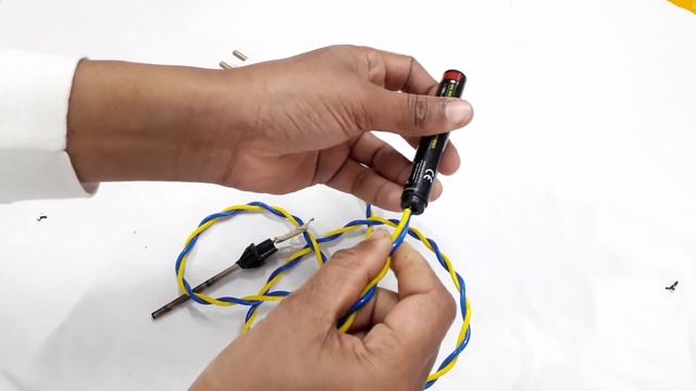 ₹25 में बनाएं  Soldering iron || How to make Soldering iron || Soldering iron смотреть онлайн