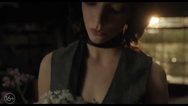 Ущелье — Русский трейлер (Дубляж, 2025) смотреть онлайн