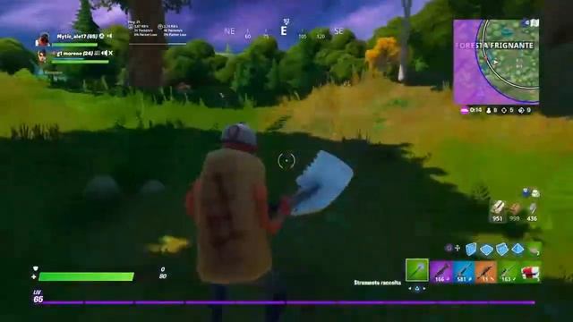 Victory con la nuova skin/HOTDOG смотреть онлайн