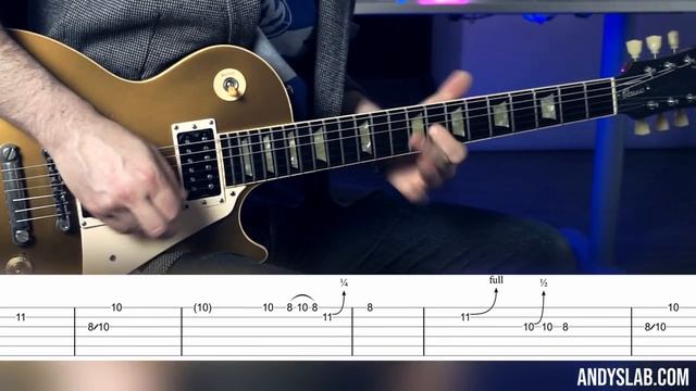 Guitar Solo & Rhythm _ DBL 325 & WBR 21 смотреть онлайн