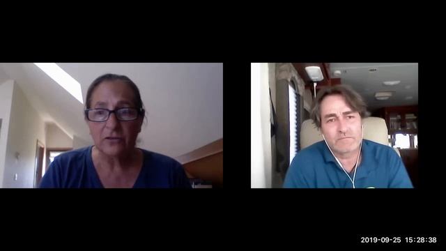 Interview with Jill Breitner creator of DogDecoder App смотреть онлайн