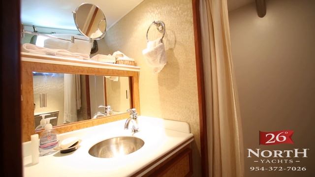 75' Burger "Diane" Yacht For Sale смотреть онлайн