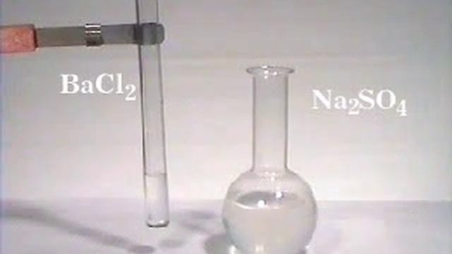 BaCl2+Na2SO4.avi