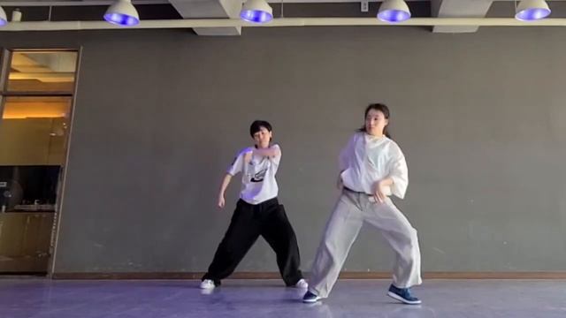 NCT DREAM - Smoothie(COVER DANCE) 연남동  댄스학원 L 댄스왕