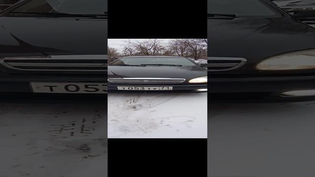 Chevrolet Lanos 2007 gg, краткий обзор смотреть онлайн