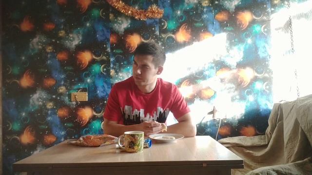 Блинчики Рестория смотреть онлайн