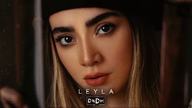 DNDM - Leyla (Enza Remix)