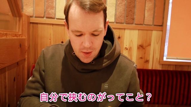 【新発見】コメダ珈琲でモーニングを食べたら朝食の概念が変わった外国人【外国人の反応】【日本食】 смотреть онлайн