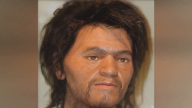 Оживляем наших далеких предков при помощи нейросетей смотреть онлайн