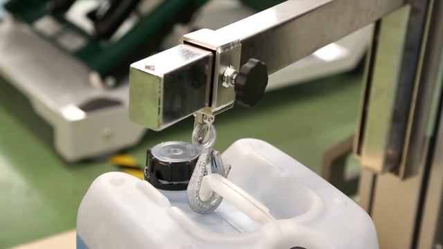 EdmoLift pojízdný ruční zvedací vozík - rameno s hákem смотреть онлайн