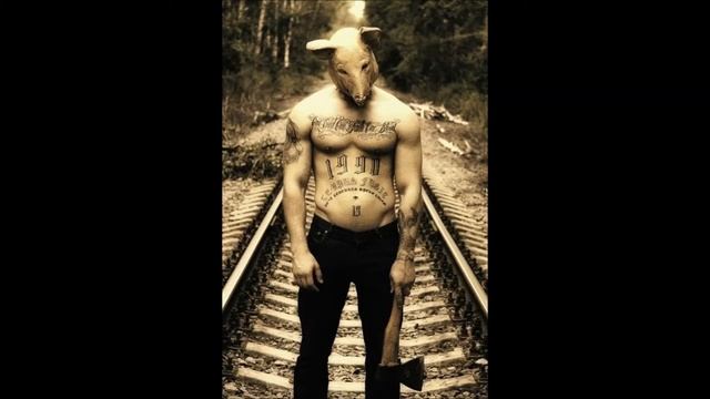 Раскольников - Культуристы смотреть онлайн