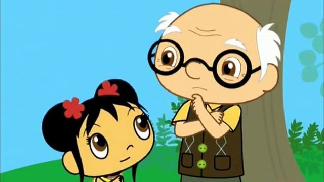 18) мультик для детей на китайском смотреть онлайн